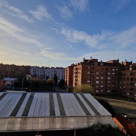 Apartamento Casa Blikstad, Con Wifi Y Garaje - 3 Hab - 6 Pax - Vut-3985-As Gijón Exterior foto