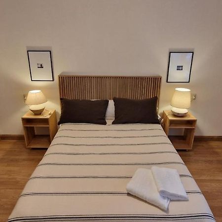 Apartamento Casa Blikstad, Con Wifi Y Garaje - 3 Hab - 6 Pax - Vut-3985-As Gijón Exterior foto