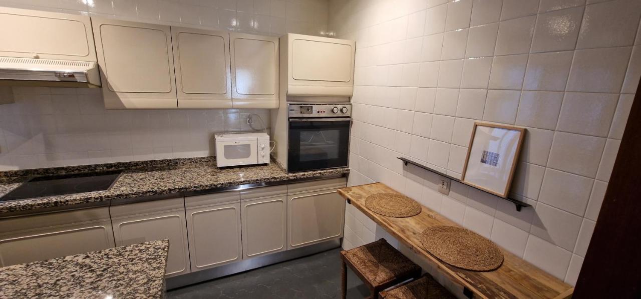 Apartamento Casa Blikstad, Con Wifi Y Garaje - 3 Hab - 6 Pax - Vut-3985-As Gijón Exterior foto