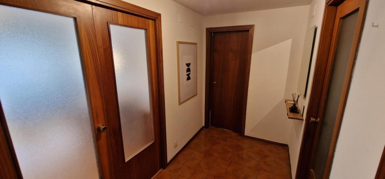Apartamento Casa Blikstad, Con Wifi Y Garaje - 3 Hab - 6 Pax - Vut-3985-As Gijón Exterior foto