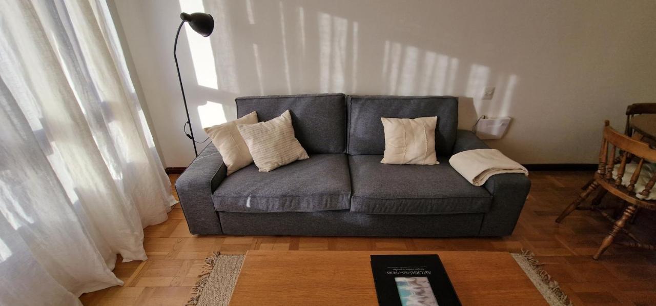 Apartamento Casa Blikstad, Con Wifi Y Garaje - 3 Hab - 6 Pax - Vut-3985-As Gijón Exterior foto