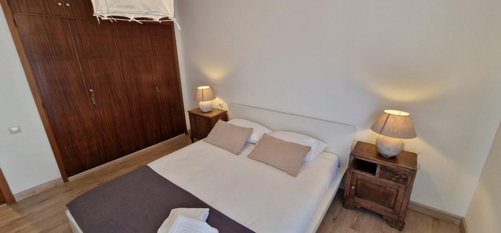 Apartamento Casa Blikstad, Con Wifi Y Garaje - 3 Hab - 6 Pax - Vut-3985-As Gijón Exterior foto