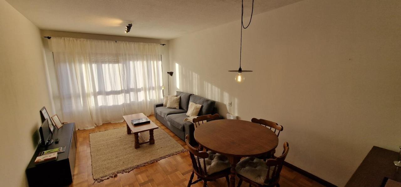 Apartamento Casa Blikstad, Con Wifi Y Garaje - 3 Hab - 6 Pax - Vut-3985-As Gijón Exterior foto