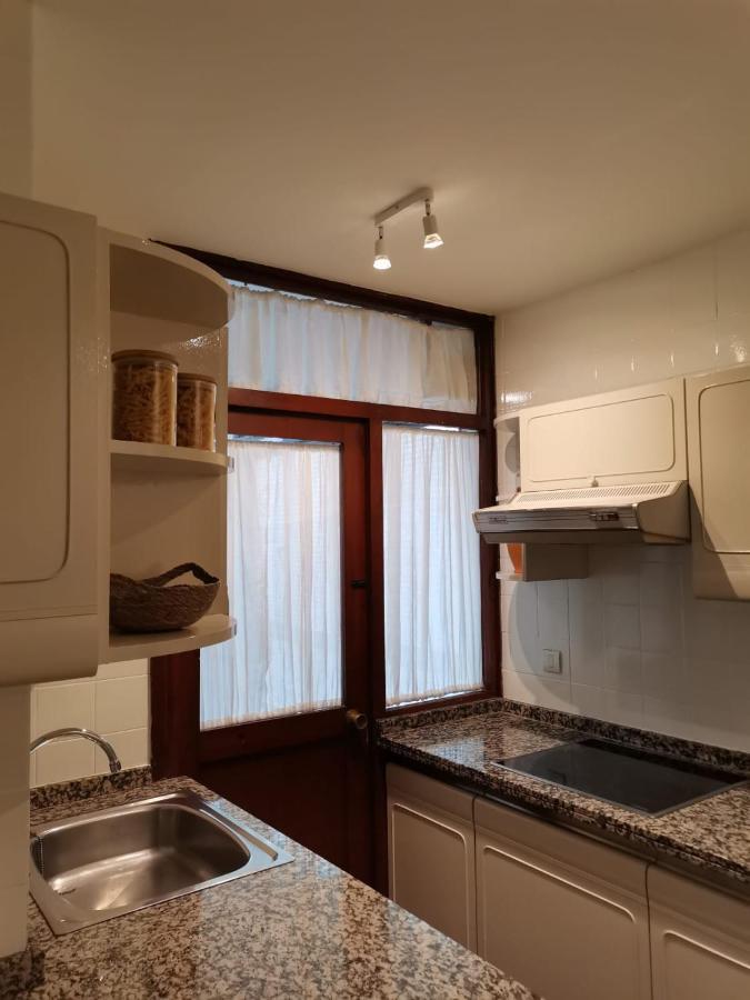 Apartamento Casa Blikstad, Con Wifi Y Garaje - 3 Hab - 6 Pax - Vut-3985-As Gijón Exterior foto
