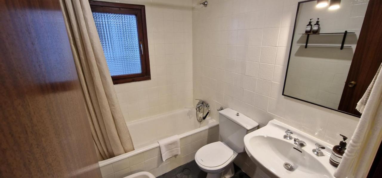 Apartamento Casa Blikstad, Con Wifi Y Garaje - 3 Hab - 6 Pax - Vut-3985-As Gijón Exterior foto